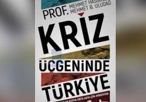 Kriz geninde Trkiye Ve Ada Kronikleri Kitaplar Okuyucuyla Bulutu