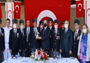 Tatar :Trkiyenin garantrlnden ve Trk Silahl Kuvvetlerinin adadaki varlndan vazgemeyeceiz.