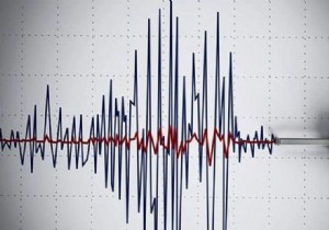 Kıbrıs Adası Açıklarında 6.4 Büyüklüğünde Deprem