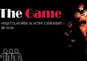 Baraka nn zleTart Etkinliinde  The Game  Filmi Var