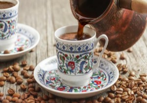 Kahve Tiryakisi KKTC Halkna Mjdeli  Bir Haber