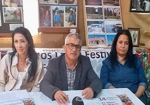 Avtepe Medo Lalesi Festivali Gerekleiyor