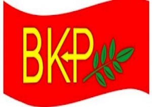 Birleik Kbrs Partisi nden Hkmete ar