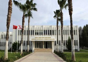 Dışişleri Bakanlığından  Yiğitler-Pile yolu yapımı açıklaması