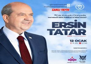 Tatar GA ve Maltepe niversitesi Ortak Yaynnda