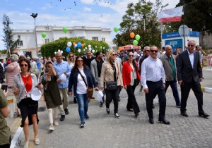 Girne de Turizm leni Byk lgi Grd