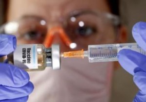 KKTC Koronavirüsle mücadele kapsamında toplam 563 bin 953 doz aşı yapıldı