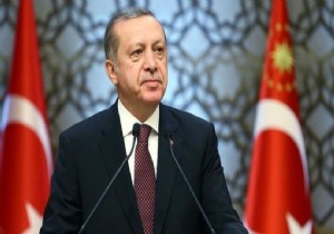 Cumhurbakan Erdoan dan Cumhuriyetin kuruluunun 96. yl dnm nedeniyle mesaj