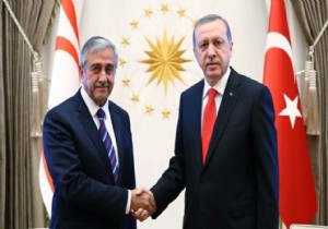 Cumhurbakan Aknc ile TC Cumhurbakan Erdoan arasnda bayram kutlama mesaj...