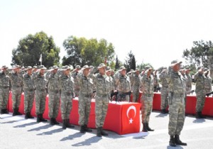 Gvenlik Kuvvetleri Komutanlndan askeri renci alm duyurusu