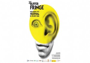 Buffer Fringe Performans Sanatlar Festivali Balyor