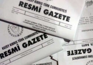 KKTC'de Yabanclarn tanmaz mal edinmesiyle ilgili szlemelerde sre Uzatmas