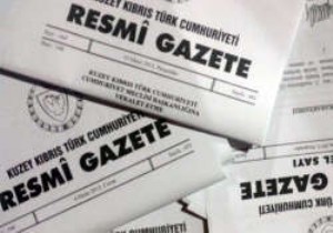 Başbakanlık Müsteşarlığına Amcaoğlu Yerine Cahitoğlu