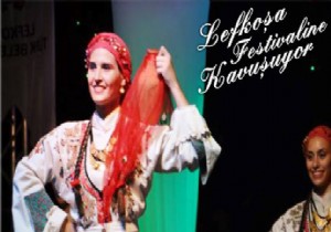 Uluslararas Lefkoa Halk Danslar Festivali ne Yeni Konsept