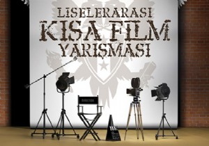 GA Ksa Film ve Gen Fotoraflar Yarmas Bavurular Sryor