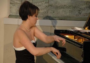 Rya Taner den Piyano Resitali