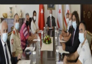 Cumhurbakan Tatar  dan Suriye kaynakl petrol sznts ile ilgili aklama
