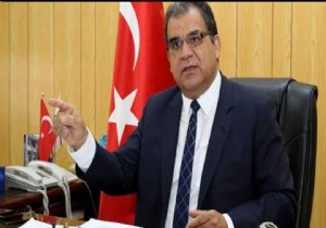 Başbakan Sucuoğlu :Üstel'in Durumu Çarşamba Günü Değerlendirilecek