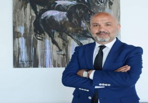 Yakın Doğu Üniversitesinin Yeni Rektörü Prof. Dr. Tamer Şanlıdağ