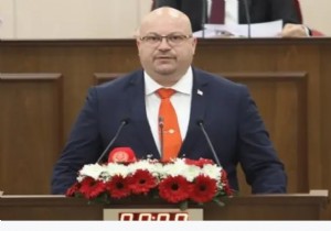 Milletvekili Hasan Kk Uyard :Tehlikenin Farkna Varmalyz