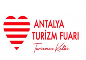 Bakan Ataolu  Antalya 2023 Turizm Fuarnda