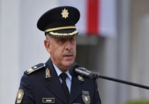 KKTC Polis Genel Mdr Kasm Kuni, Milletvekillerinin Sorularn Yantlad.