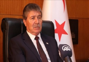 Başbakan Üstel: “Fahiş fiyat artışlarının önüne geçilecek, suistimaller önlenecek”