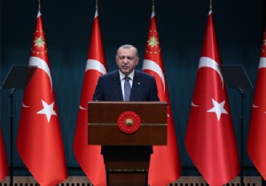 Erdoan, KKTC'nin kuruluunun 42. yln kutlad