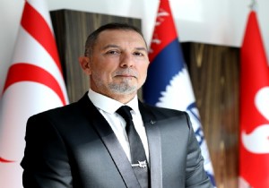 Serhat Akp�nar Milyonlarca �niversite Adaylar�na Seslendi