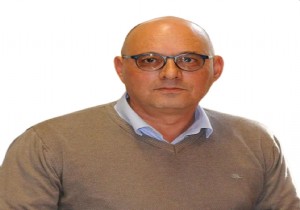 GA Rektr Yardmcl grevine, Prof. Dr. Ali Poyraz Grson atand