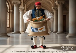 Prof.Dr.Ata Atun :Rumlarn Gerek Niyeti Ortaya kyor