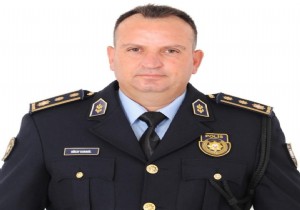 skele Polis Mdr Gkay Karagil Polis Genel Mdr Yardmcs Oldu