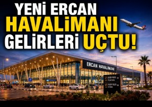 Ercan Havaliman� ��letmeci �irketi 2026 y�l�n�n 2. D�nem ciro pay�n� �dedi